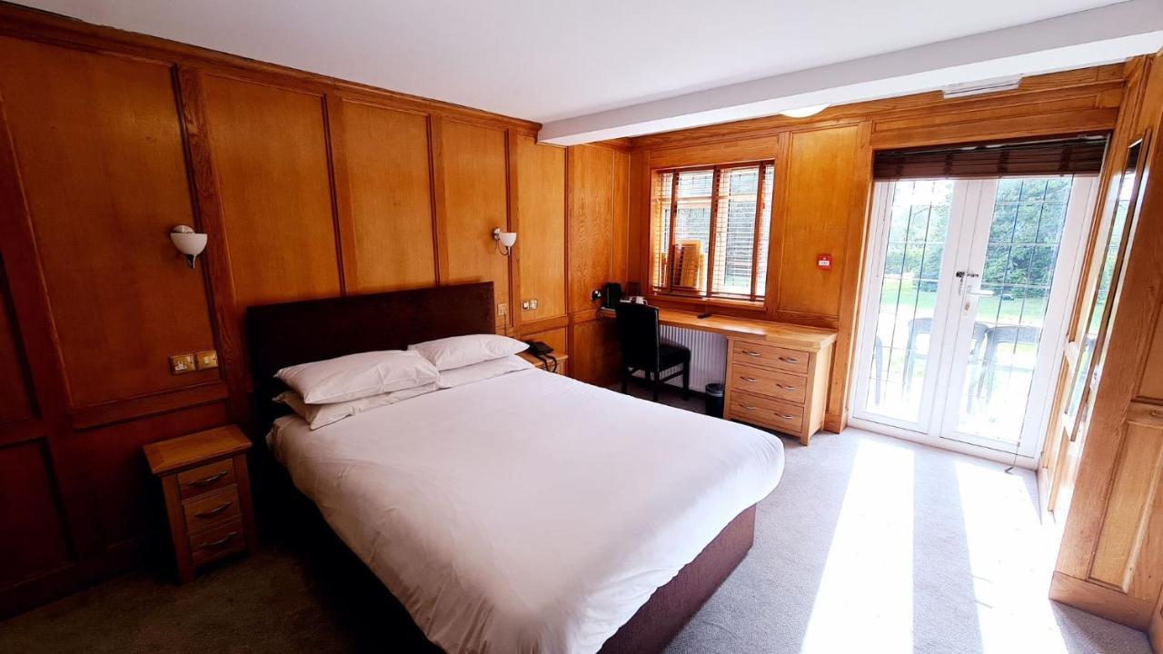 Farnham House Hotel Eksteriør billede