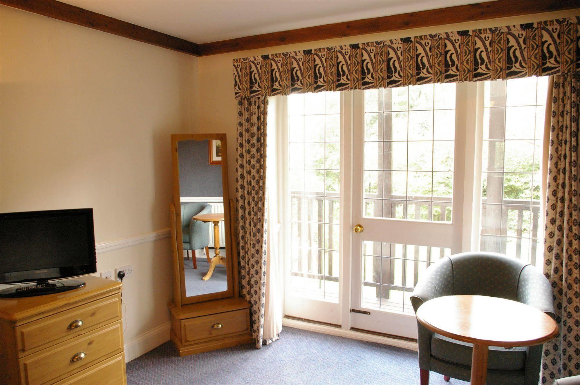 Farnham House Hotel Eksteriør billede